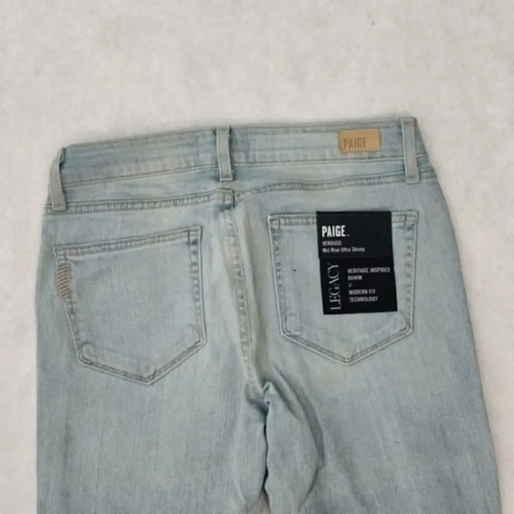 PAIGE Jeans - Picture 6 of 7